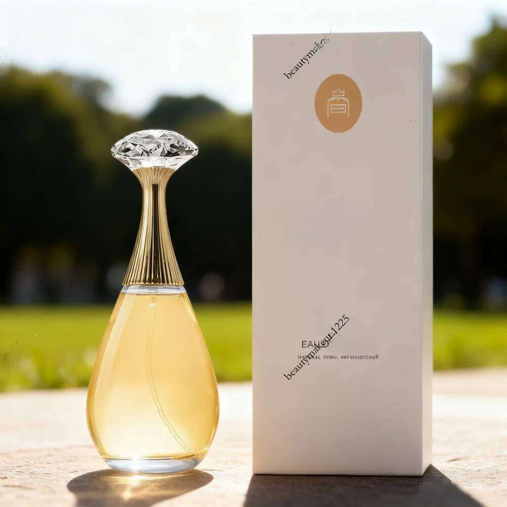 90Ml High Quality Unisex Fresh Floral Scent Long-Lasting Fragrance Perfume Dating Essentials Natural Fruity