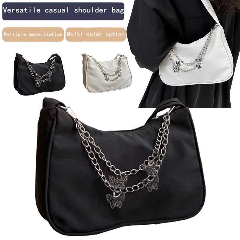 The Neutral Color Bags Are Suitable for Daily Commuting and Going to School They Are Single-Shoulder Bags for StudentsT251121