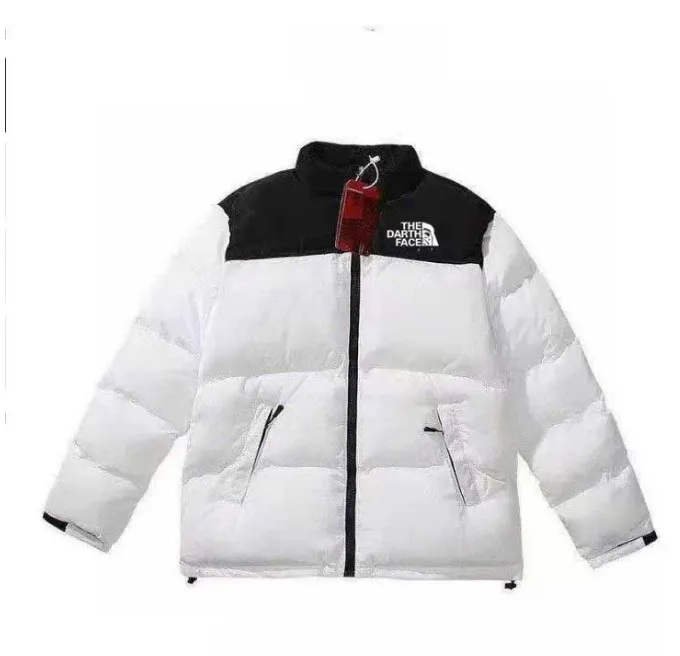 Mens Designer jacket Puffer Invisible hat white duck down thermaldown Jackets woman jacket Winter Coat Windproof protection Outwear