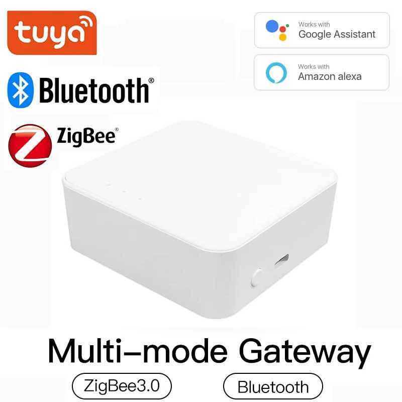 Tuya Zigbee/Smart H… - image