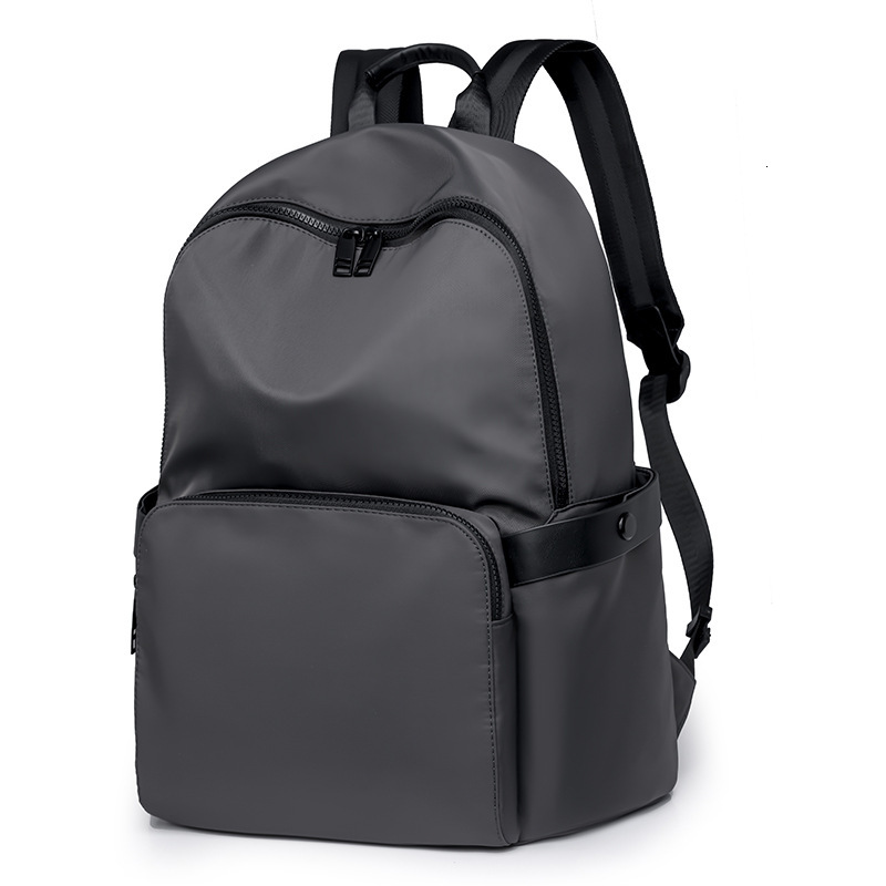 New high-end backpack designer bag, waterproof nylon fabric, large capacity travel bag, luxury handbag, laptop bag, Christmas gift