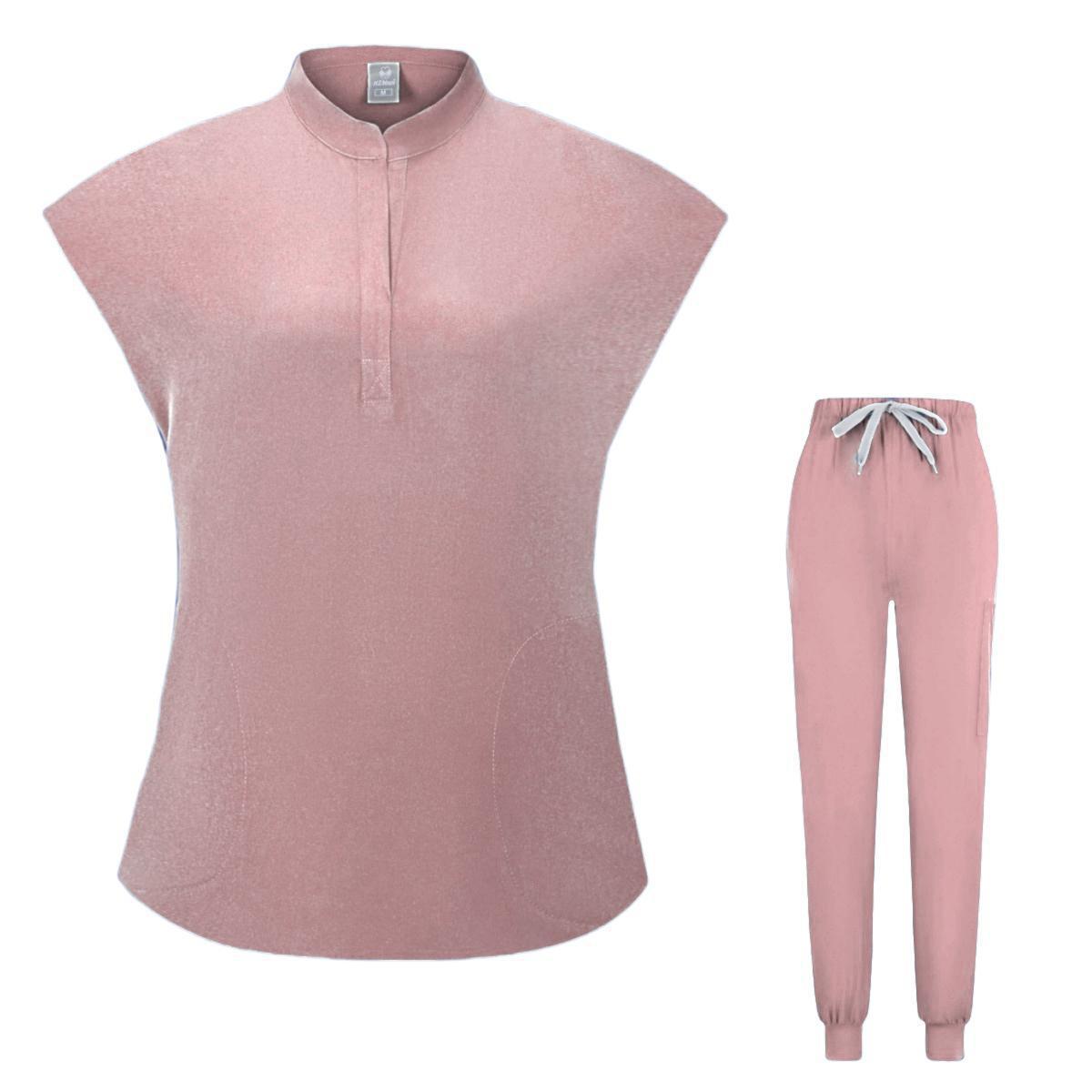 Fig Scrub Set For W… - image