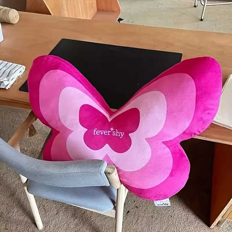1PC butterfly shaped sofa decoration room decoration photography props creative gifts soft and comfortable C251121