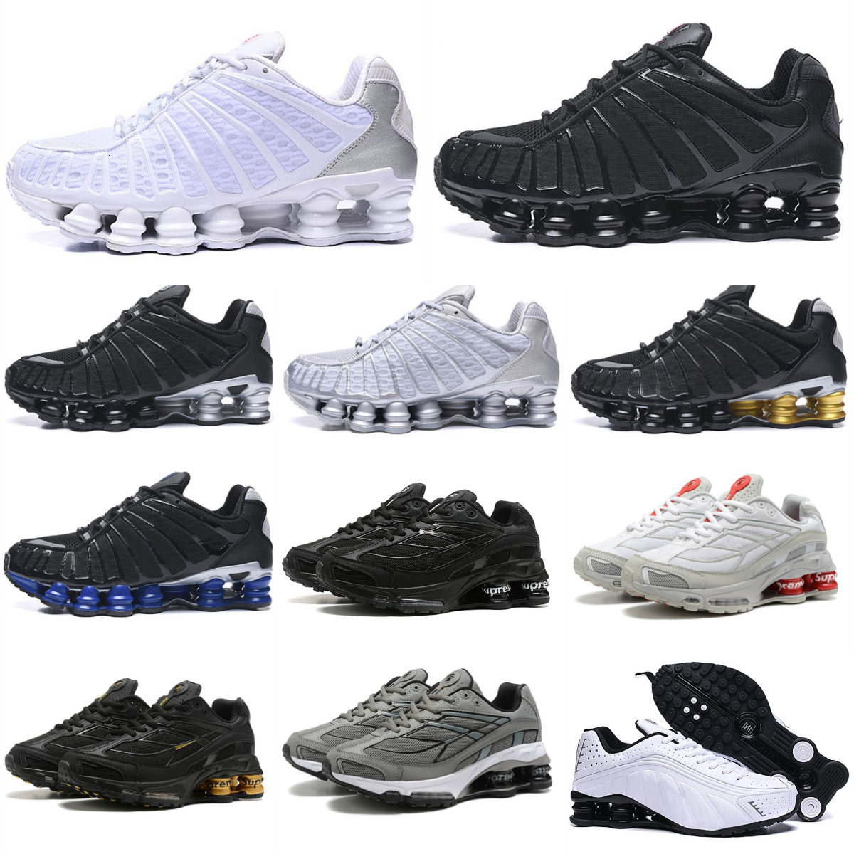 Trainers Shoxes Ride 2 Sp Sports Shoes Mens Triple BlACK White NEW TL R4 2.0 Racer Blue Tennis Metallic Silver OG GS Outdoor Shoxlis Shoe DELIVER OZ NZ Dark Grey Sneakers