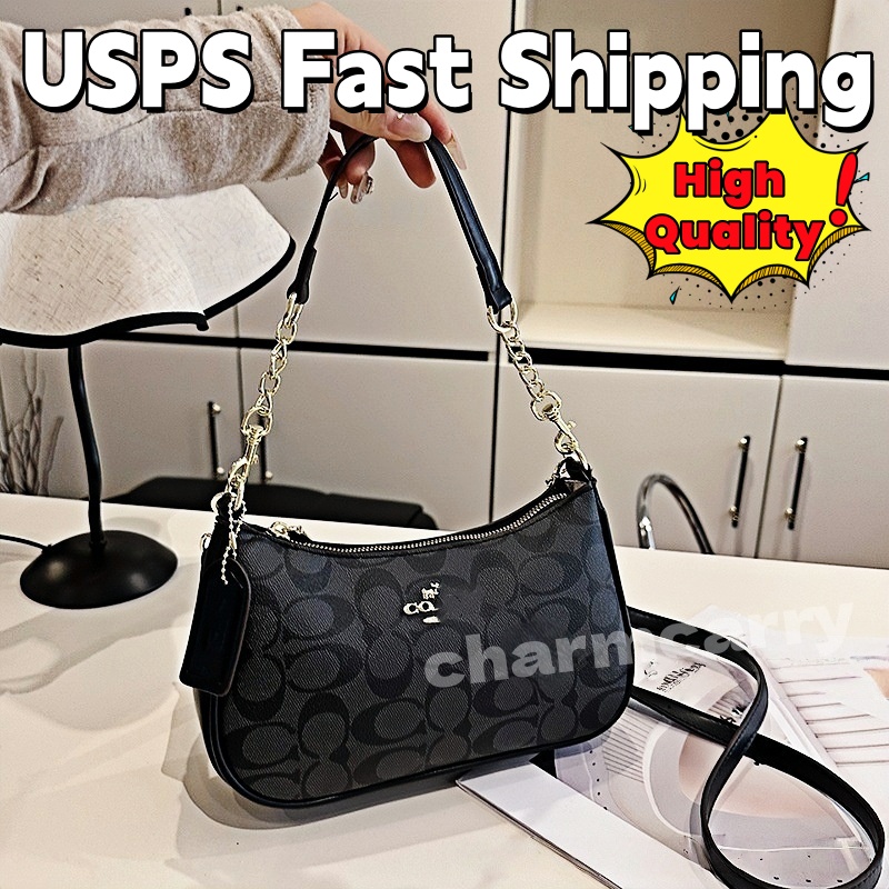 10A Luxury Bags Designer Teri Shoulder Bag Designer Purse bag for womens handbag crossbody bags designer wallet purses designer crossbody bags women trendy bag