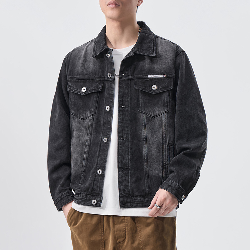 CL10063 Sweatshirts for men spring 2025 new styles for inner wear loose heavyweight