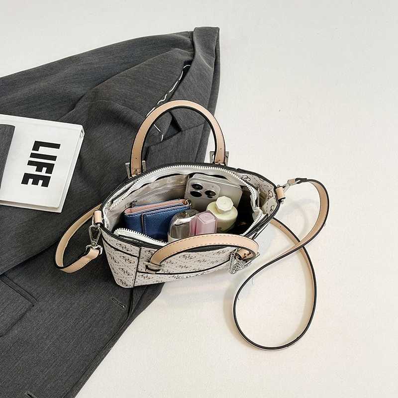 Premium Wens Genuine Leather Handbag Designer Crossbody Shoder Tote Purse Ladies Elegant Bag Y251121