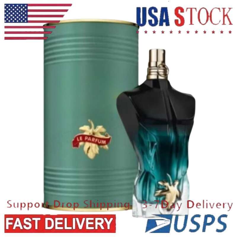 Men Designer Perfume Jpg Set Cologne Men Perfume Eau De Toilette Cologne Spray Parfume Best-seller Livraison rapide Antisudorifique Men Cologne U