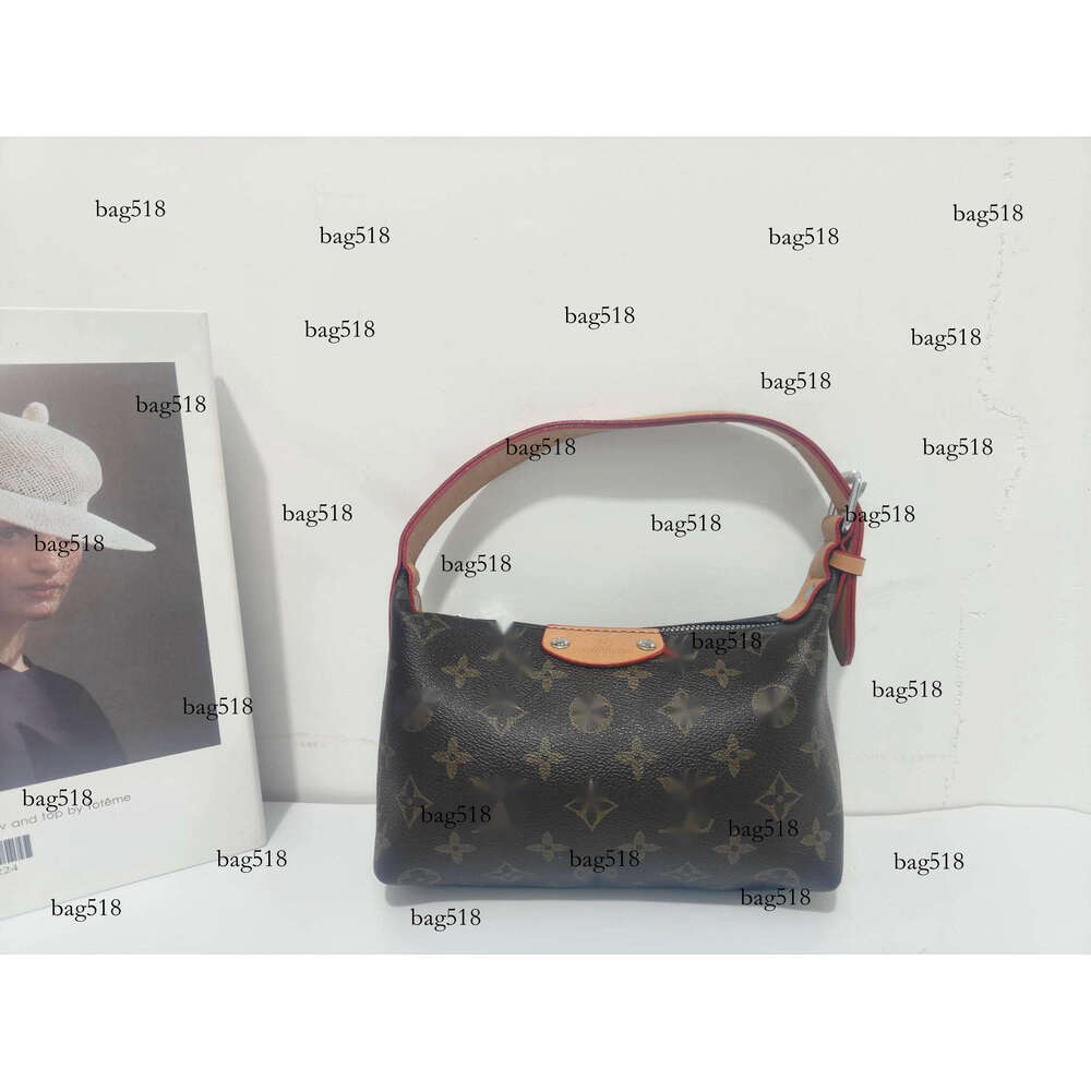 Women's Presbyopic Printing Shoulder Bags For WorkTravel,CreativeUnderarmBagCommutingPortable Casual Minimalist Luxury Fashion