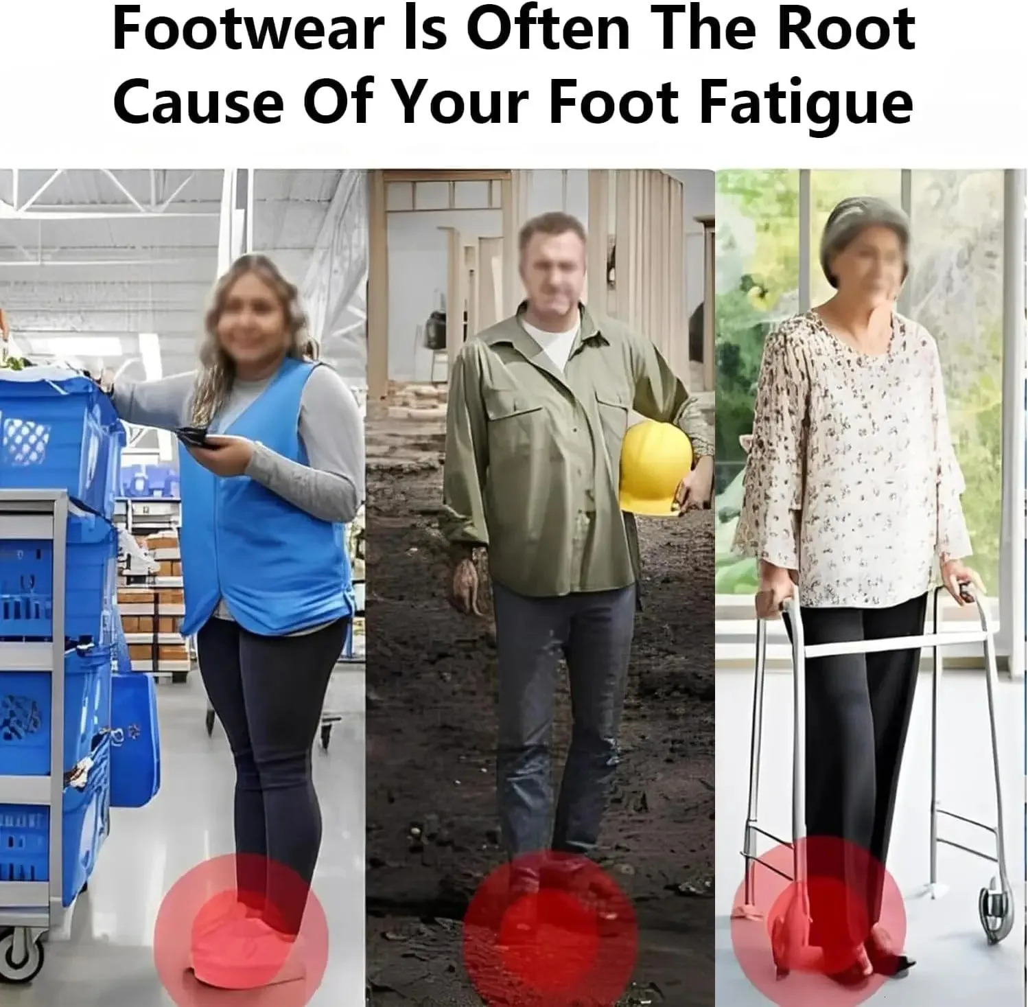 Insoles Acupressure EVA Orthopedic for Men and Women Foot Massage Magnetic Loss Weight Pads Health Slimming 251121