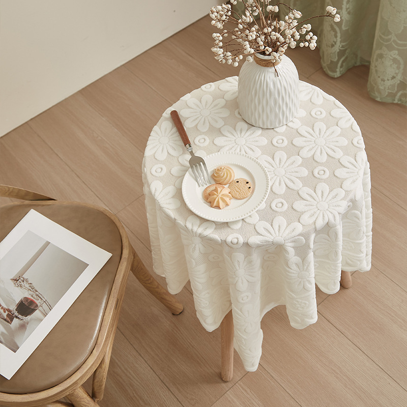 Design Dining Table Board Modern Light Luxury Dining Table Large Villa Nordic Simple Mesa Cozinha Kitchen