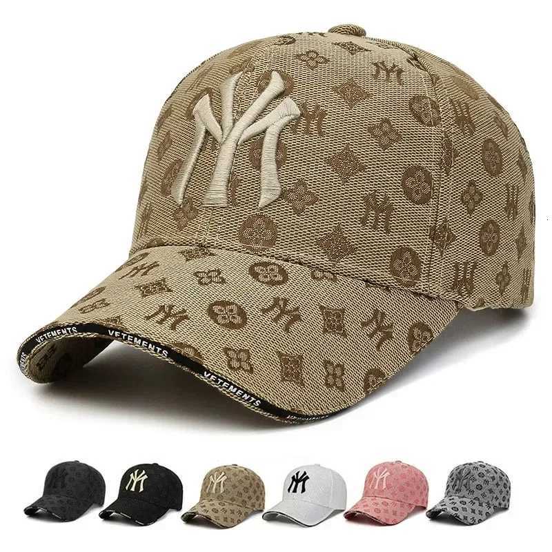 Hard Top Hat Women Spring Summer Breathable Baseball Cap Cute Casual Fashion Duck Tongue CapT251121