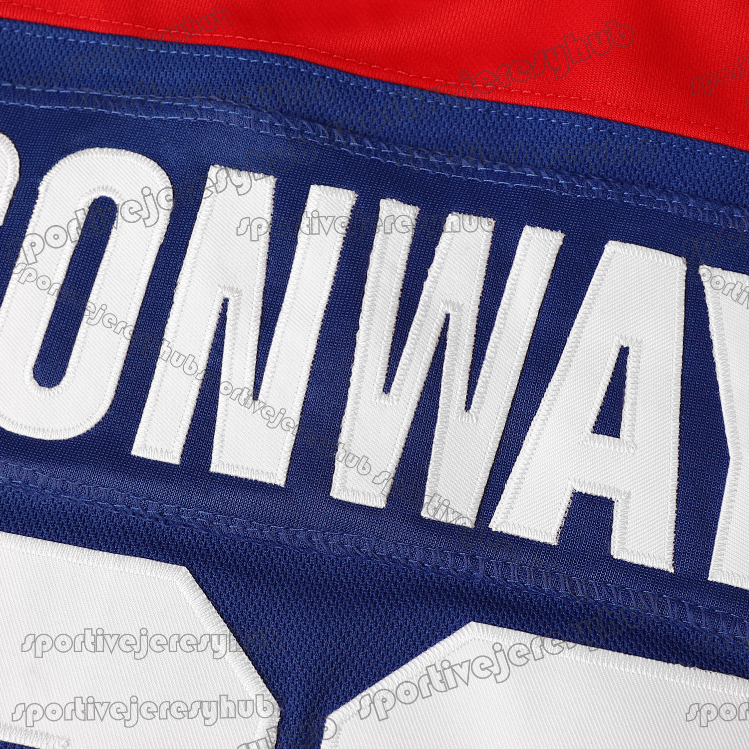 1980 USA Retro Movie Hockey Jeresy Mike Eruzione Graig Jack O'Callahan Hanson Doug Glatt Charlie Conway Sweater Relaxed Fit Double-Reinforced Sti