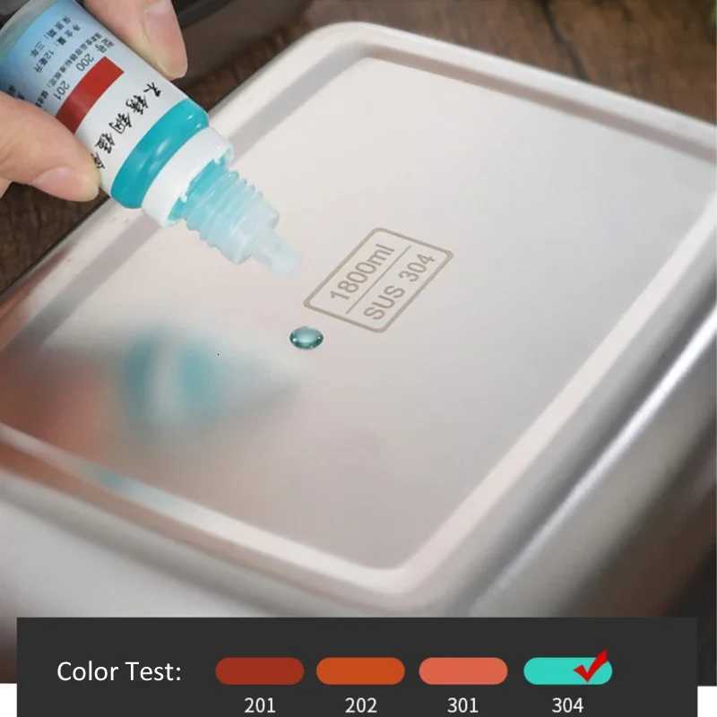 1x 304 Stainless Steel Lunch Bento Box Family Refrigerator Food Storage Containers Portable Outdoor Lunch Boxes 7 Sizes ChoiceM251121