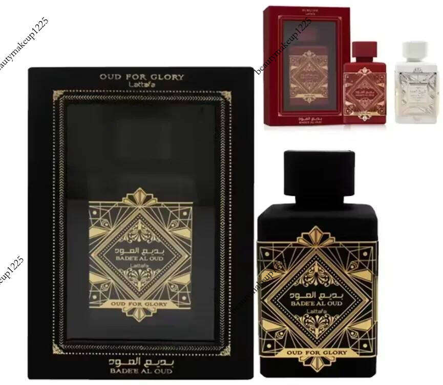 100ml Long Lasting Light Fragrance Original Replica Cologne Pheromone Arab Men's High Quality Perfume
