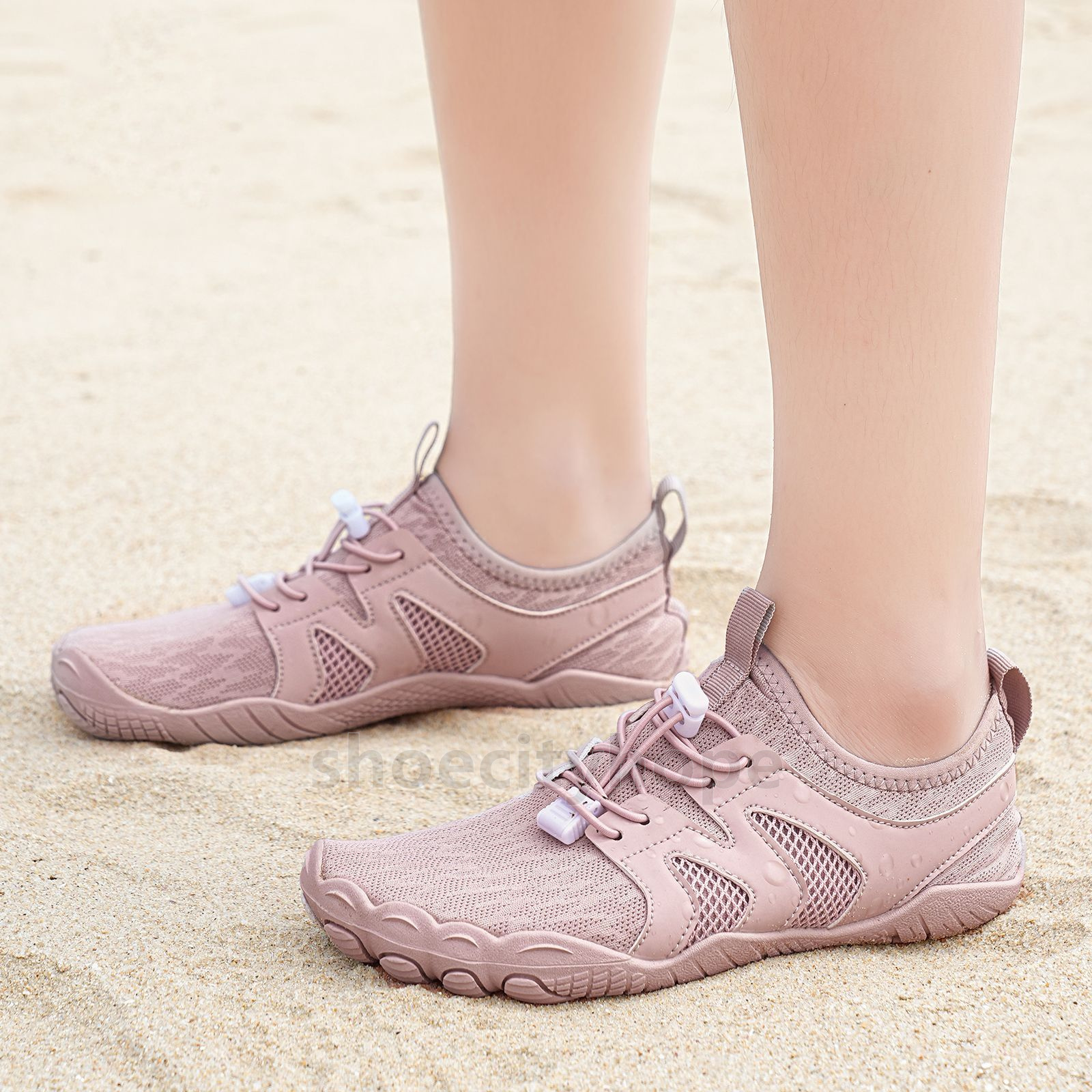 Free Shipping Hiking Wading Mens Shoes Womens Shoes Casual Men Trainers Fashion Durable Versatile Canyoning Robust Comfortable Exploration Outdoor Sho