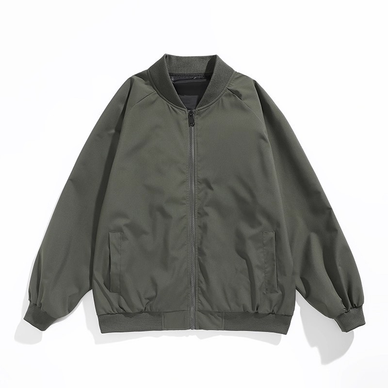 CL12141 Sweatshirts for men spring 2025 new styles for inner wear loose heavyweight