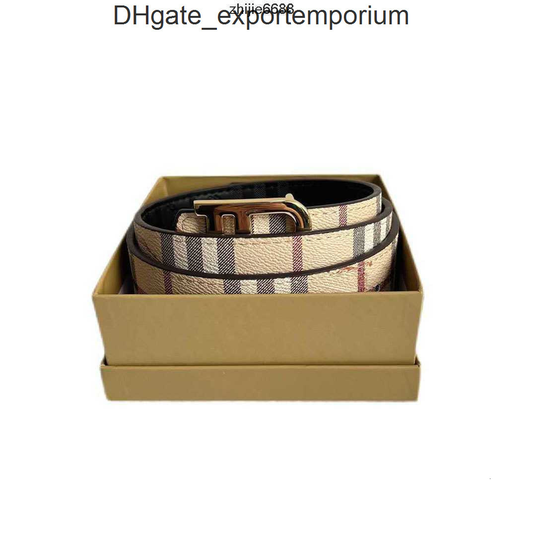 With box Jeans Ladies Belt Multi Waistband Mens Men Brand Boys Belts functional Dress Fashion Busines burberriness burbrery burberrry burbery burrberry belts TYMS