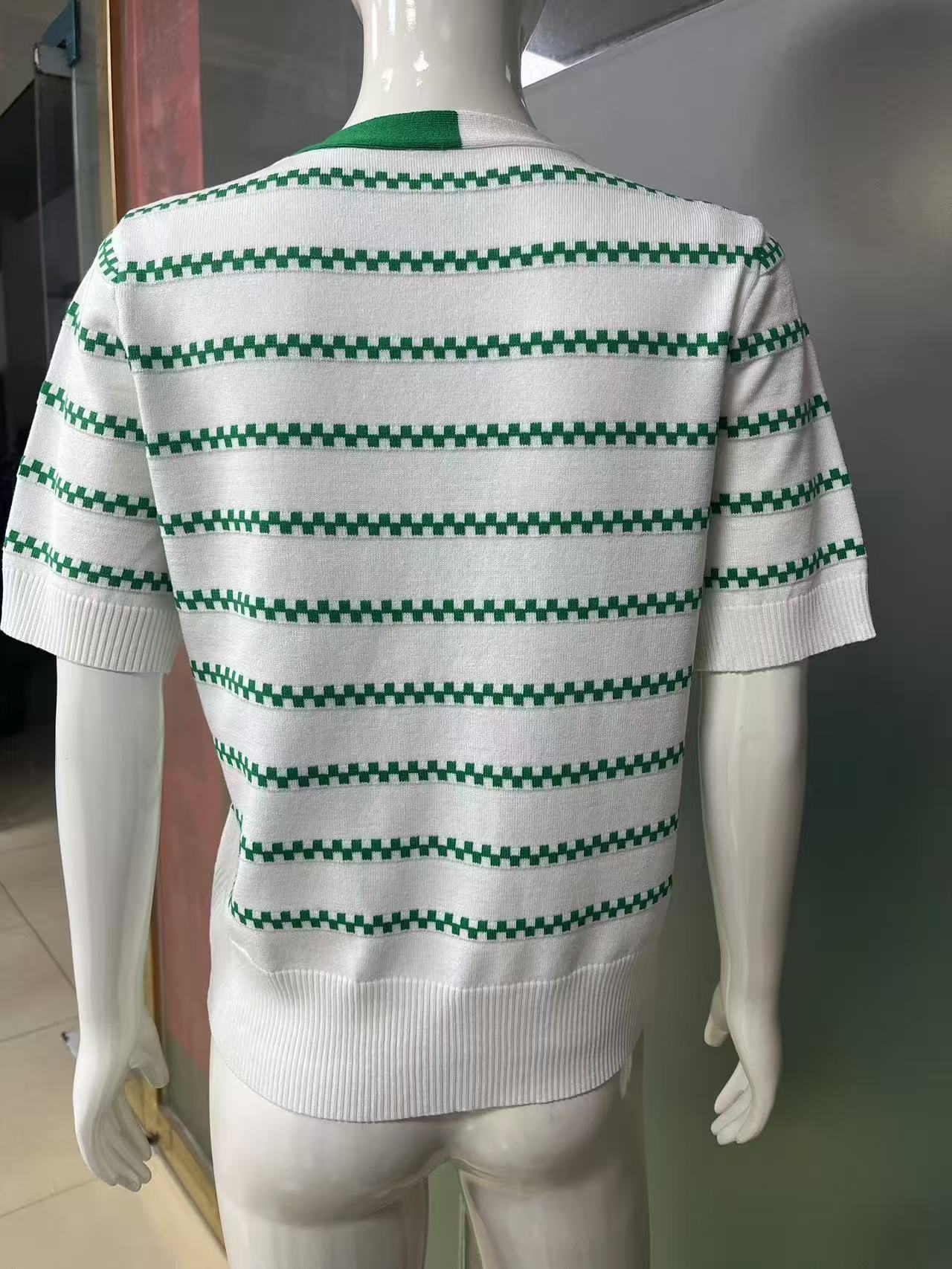 Women's bow tie clothing is fashionable Support customized styles with complete options