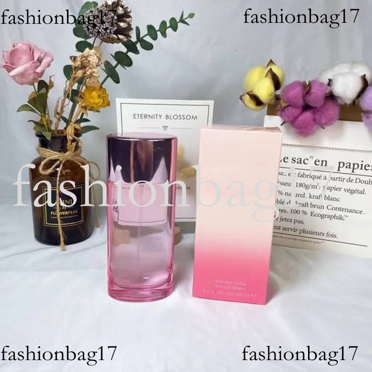 Woman Perfume Women Spray 100ml Happy Heart Chypre ral Notes Sweet Girl Highest Quality Charming Smell and Fast Delivery