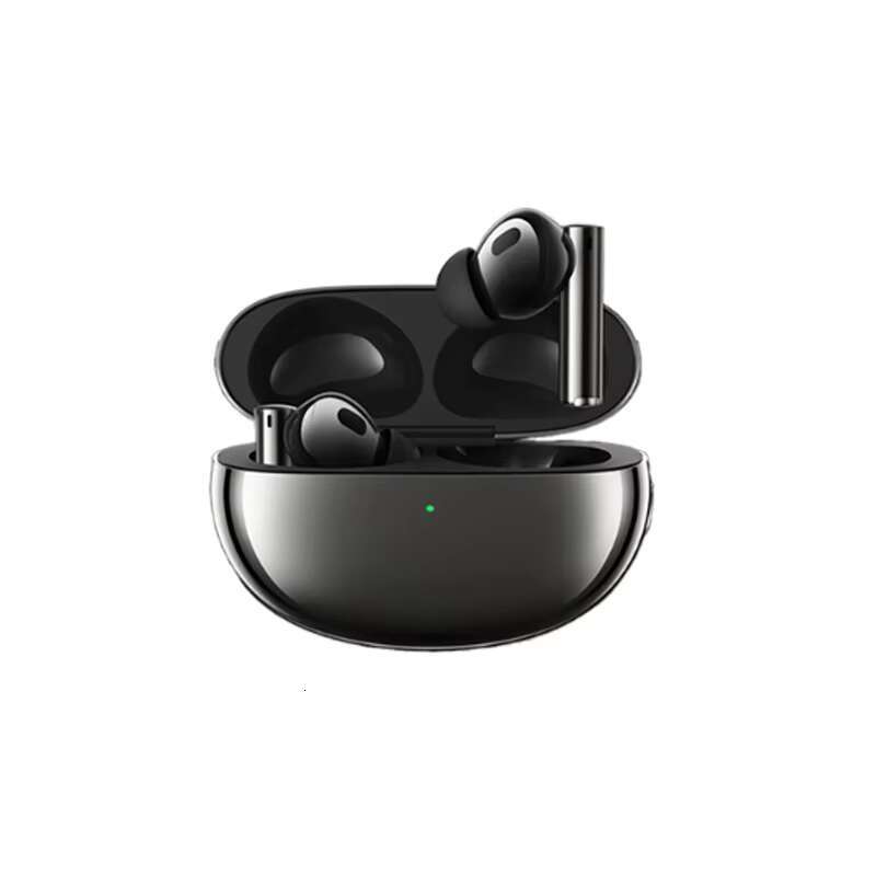 Realme Buds Air 5 Pro TWS 50dB Active Noise Cancellation True Wireless Earphones BT Low Latency 5.3 Gaming