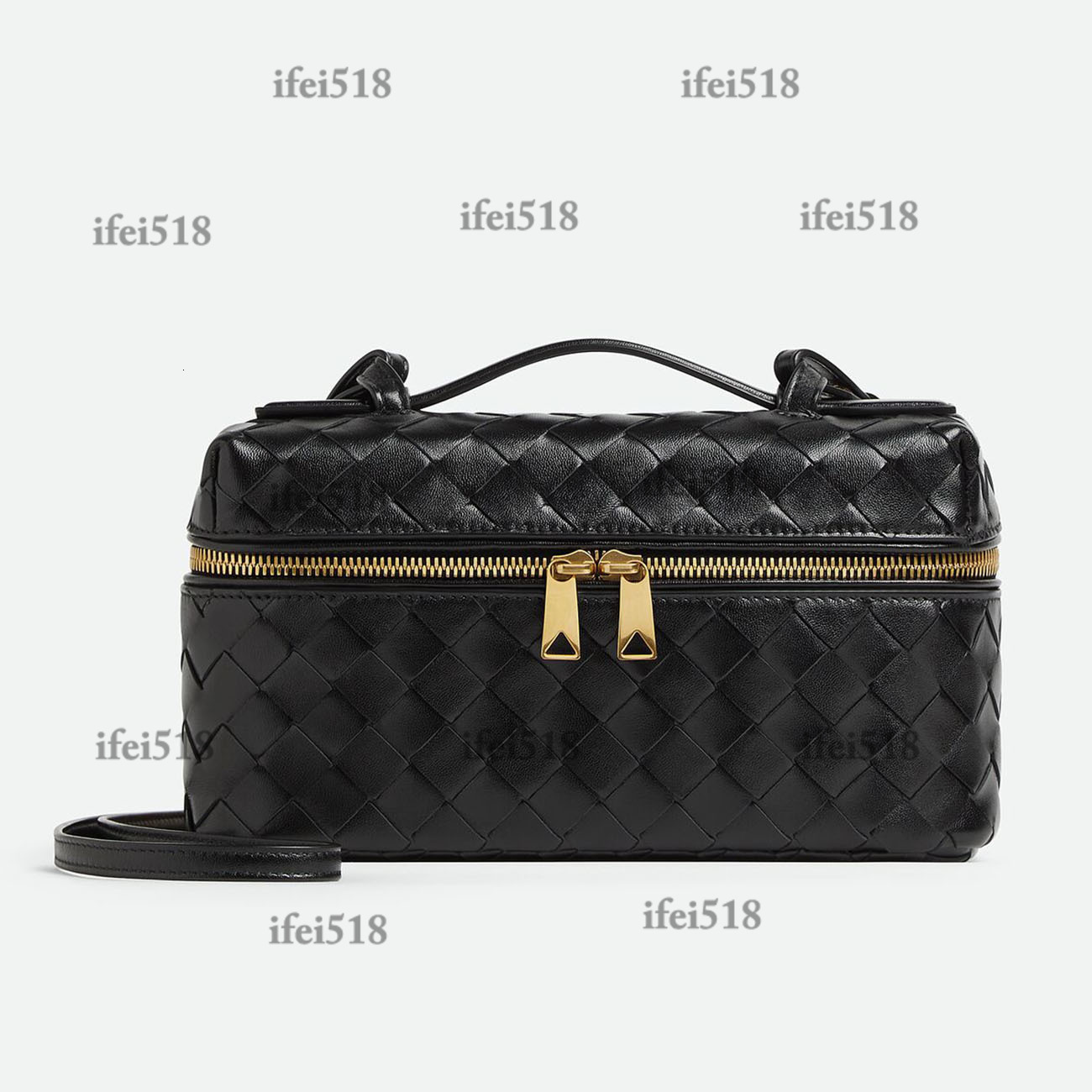 Bang Vanity Case Cosmetic Bags Fashion Makeup Bag Women Designers Handbag Travel Pouch Ladies Purses High Quality Organizador Toiletry vr0519