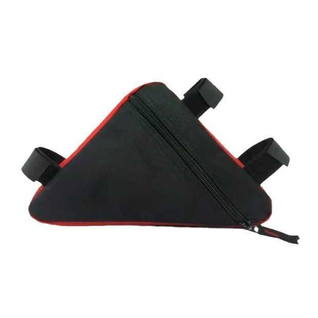 Bicycle frame bag, mountain bike triangle bag, front of the bike bag, riding equipment upper tube bag, saddle bag, tools and accessories bag H251029