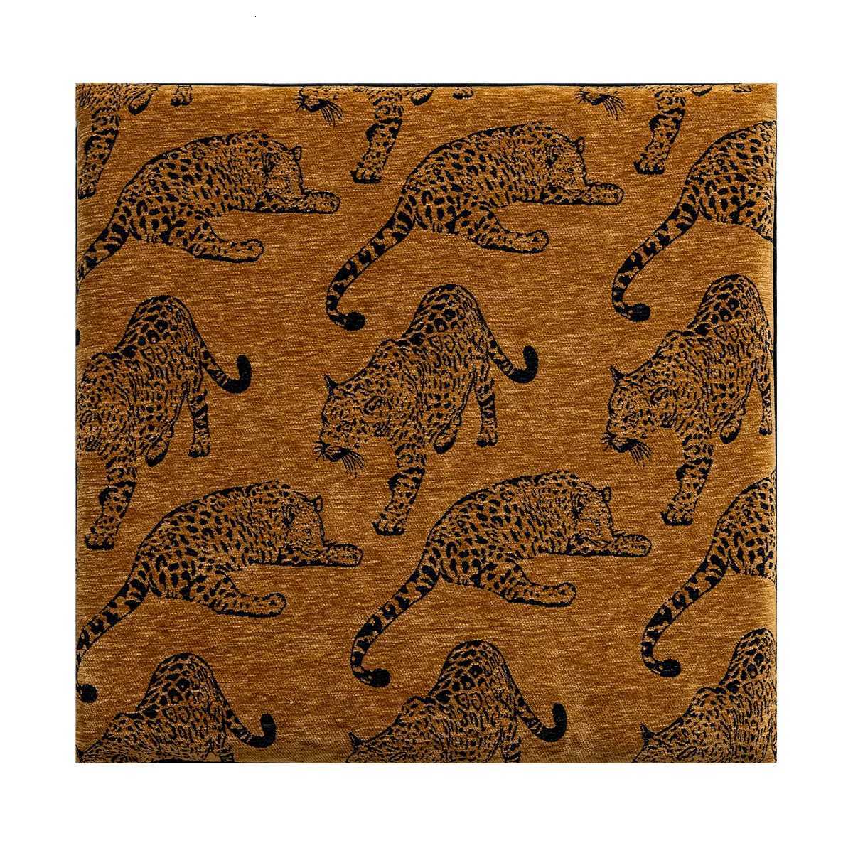 Maillard medieval square chair cushion removable and washable tatami mat bay window seat cushion square pad memory cotton seat c C251121