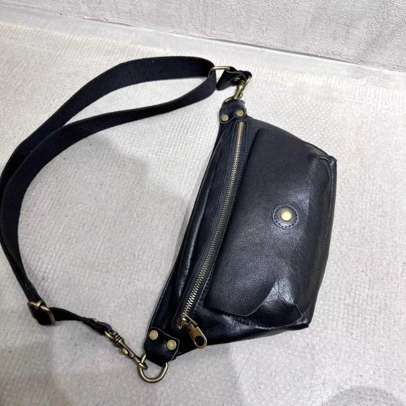 Fashion Handcrafted Genuine Leather Ch Bag for Wen - Plant-Tan Top-Layer Cowhide Persali Trendy Shoder Crossbody Bag Y251121