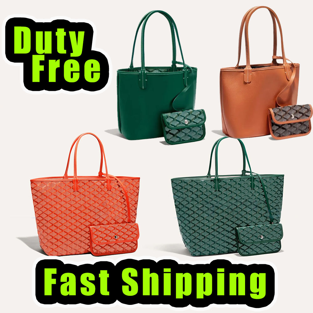 Fashion S Designers Tote Bag Womens Men Wallets Wholesale Crossbody Single Sided Shopping Totes Handbag Pochette Hobo Leather Shoulder Bags