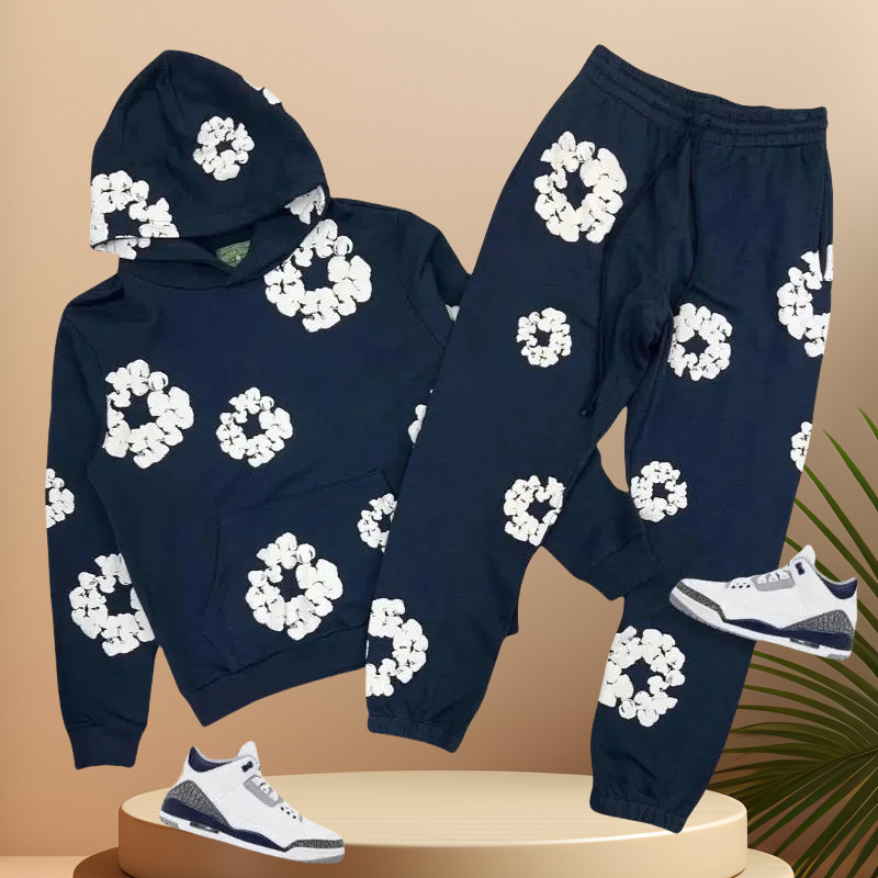 Y2K Inspired Men's … - image