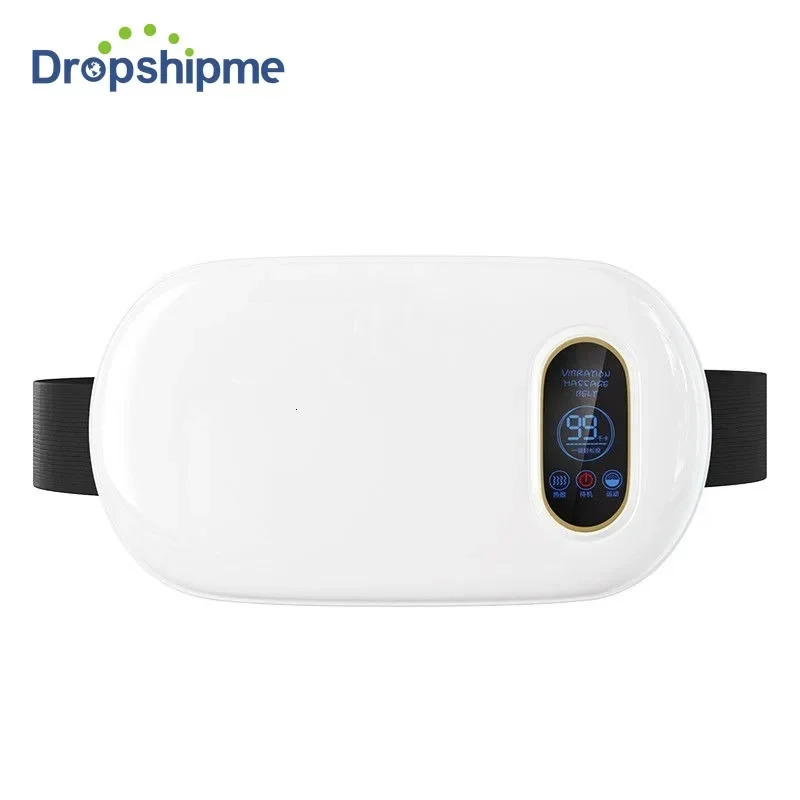 Losing Weight Massager for Body Slimming Back Massager Electric Cellulite Massager for Belly Slimming Belt Abdominal Fat Burning 250414