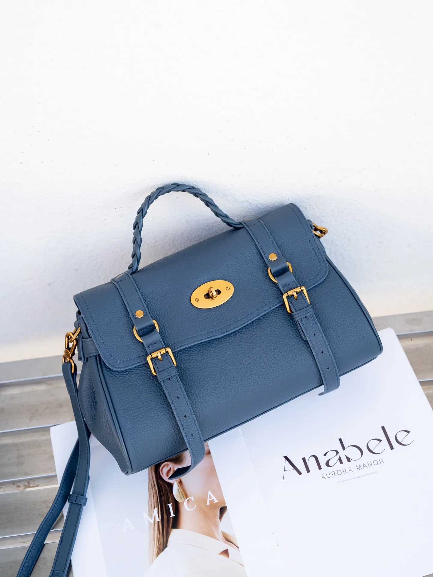 Genuine Grade Cow Leather Wen Large Shoder Crossbody Bag Luxury Designer Brand Ladies Fi Handbag for Wan High Quality Y251121