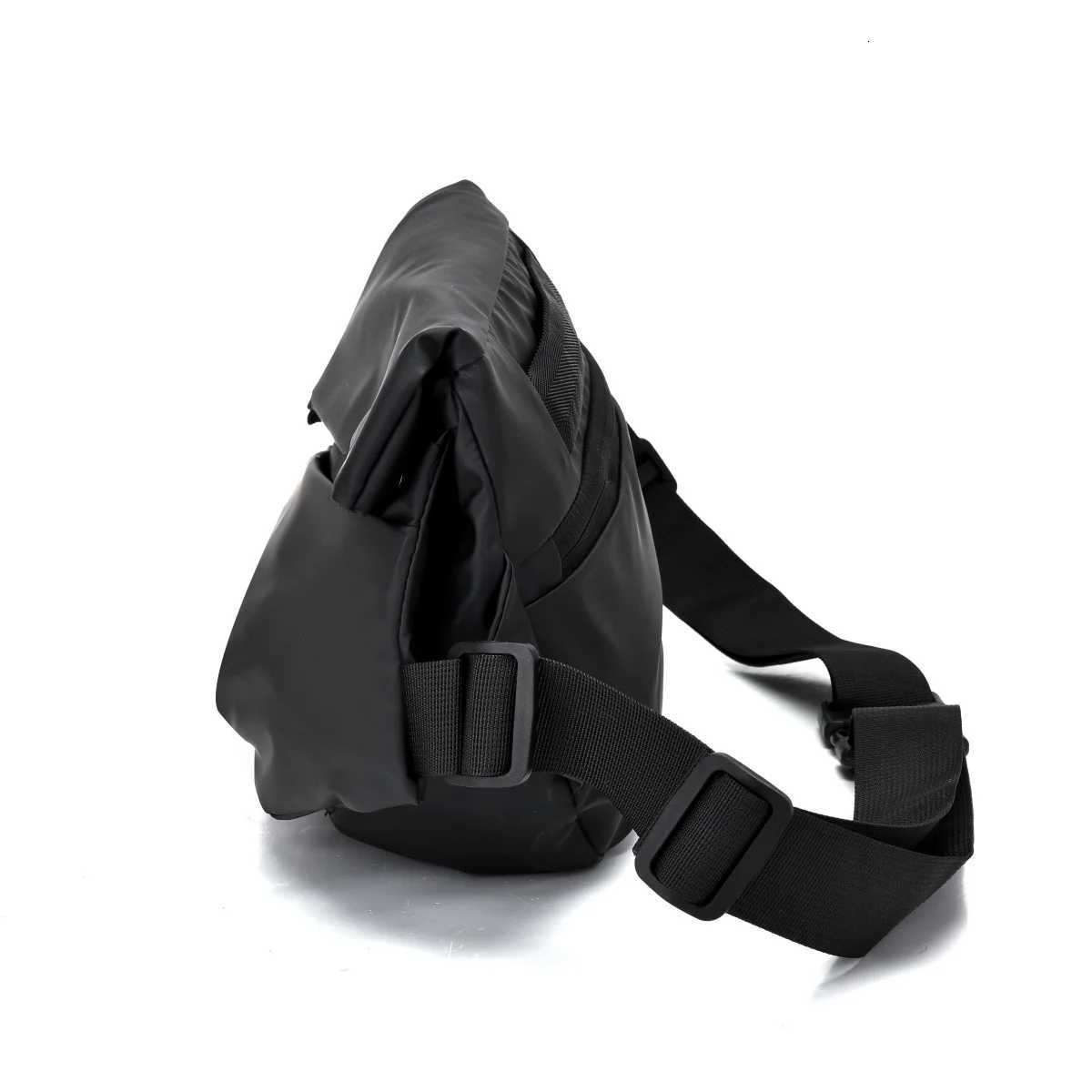 Fashion Suitable for both men and wen ch bag backpack e shoder crossbody waterproof motorcycle backpack outdoor Y251121