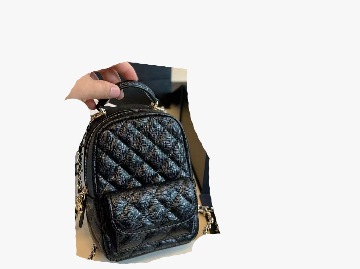 Phone backpack patent leather armpit bag medium handbag Chic Luxury Designer Handbags Leather Shoulder Cosmetic Bags Crossbody Collection