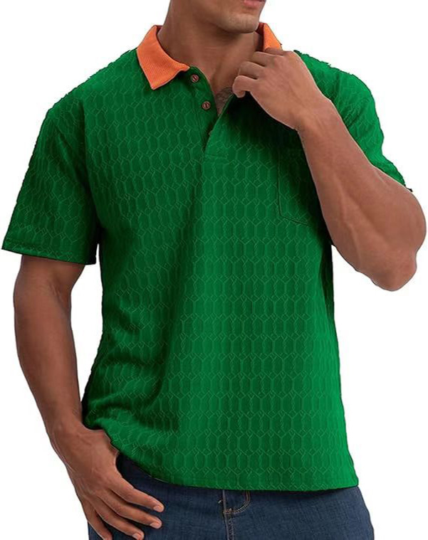 Polo Man Summer Clo… - image