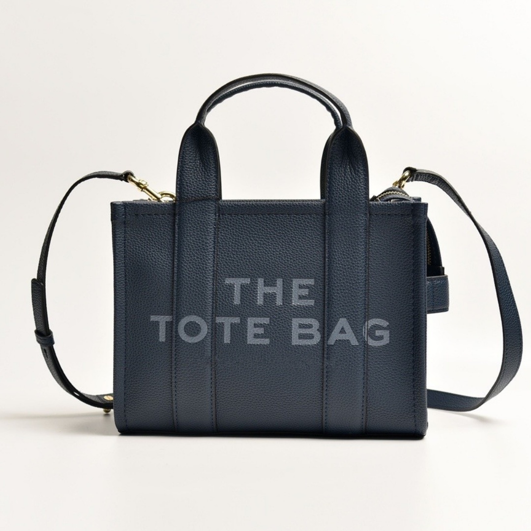 Designer bag Tote bag handbag Cross border Genuine leather original version Gift Leather Crossbody Bag Luxury large High quality surprise shopping bag