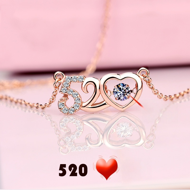 Luxury Niche INS Minimalist Collarbone Chain moissanite chain designer necklace designer necklace for woman diamond chain luxury jewelry women mens ne - view 3
