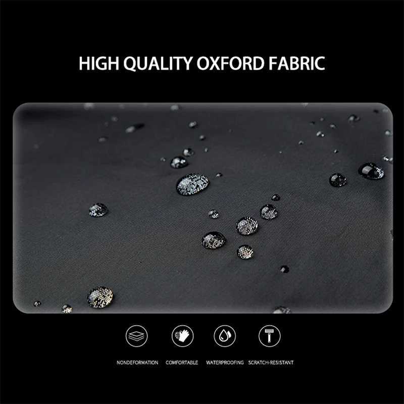 Fashion Casual Nyl Hobo Crossbody Bag For Wen Men Waterproof e Shoder Backpack Travel Half Mo Bag Unisex Teenagers Book Bag Y251121