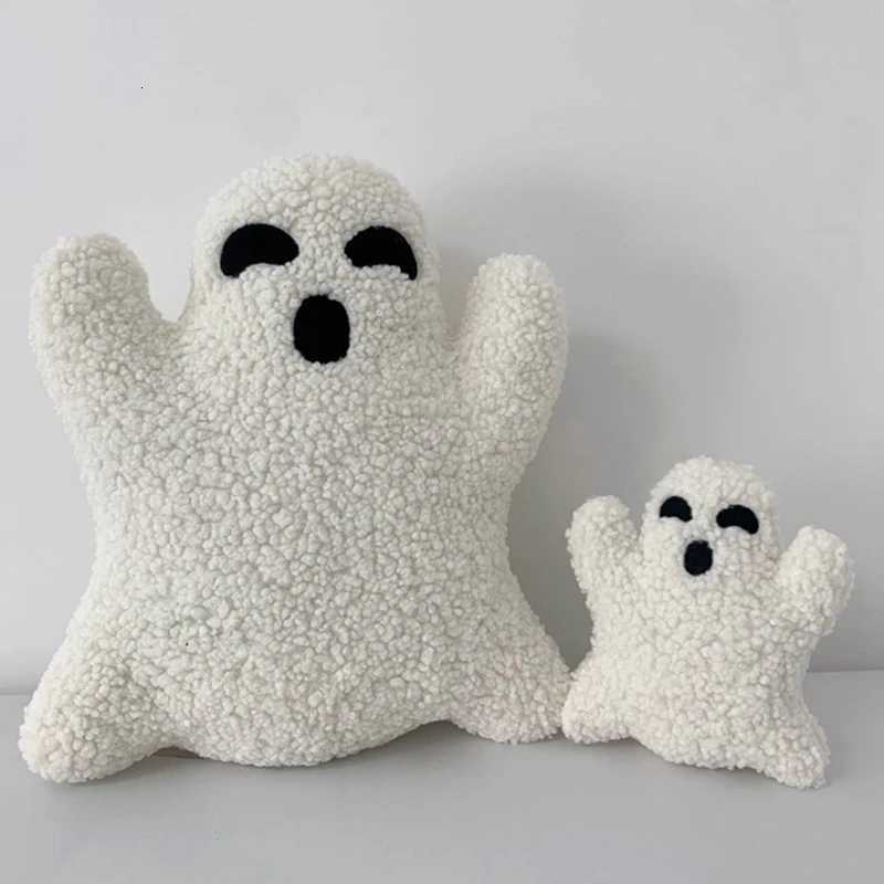 Halloween Ghost Throw s Spoofing Ghost Creative Cloud Throw Party Gift Home Bedroom Decoration C251121