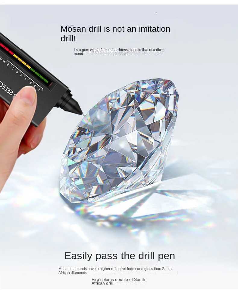 S925 Silver Moissanite 14k Gold Cross Collarbone Necklace Simple Versatile Hip Hop Jewelry Street Trend Christmas Gift for HerXJ251121