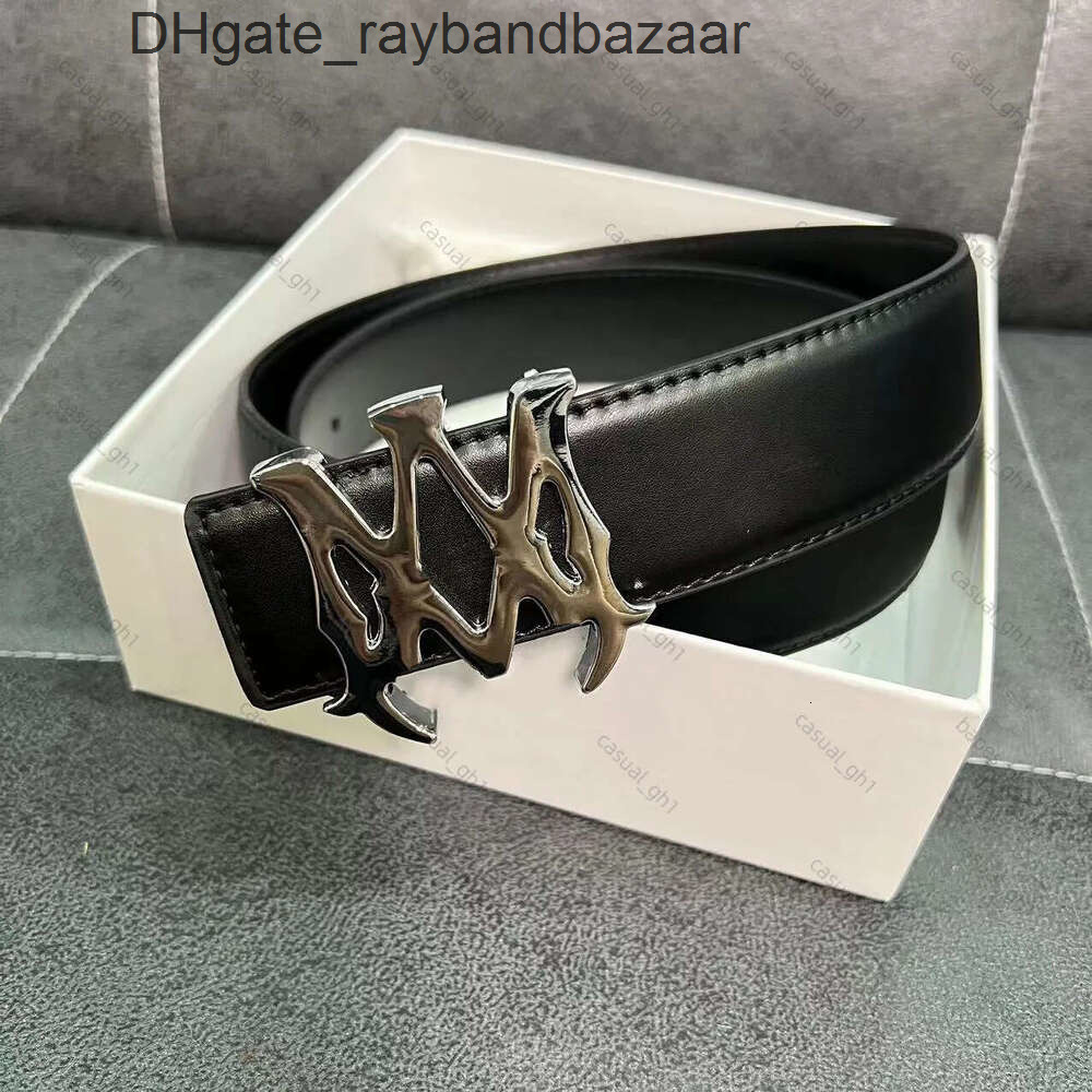 mens designer belt man belt for woman designer luxury belt belt buckle luxury belt buckle belt buckle width 38cm size 100125cm amiriBeltlies amirilies YOW6
