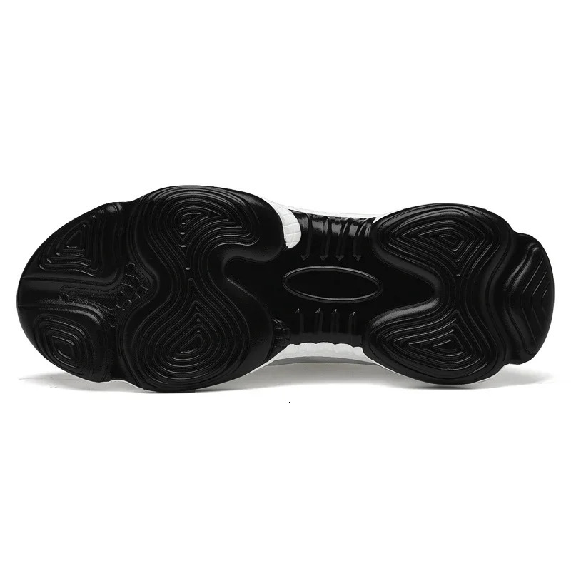 Summer Men Elevator Shoes Breathable Mesh Height Increase Sneakers Inner Length 7cm Outdoor Leisure White Taller 251121