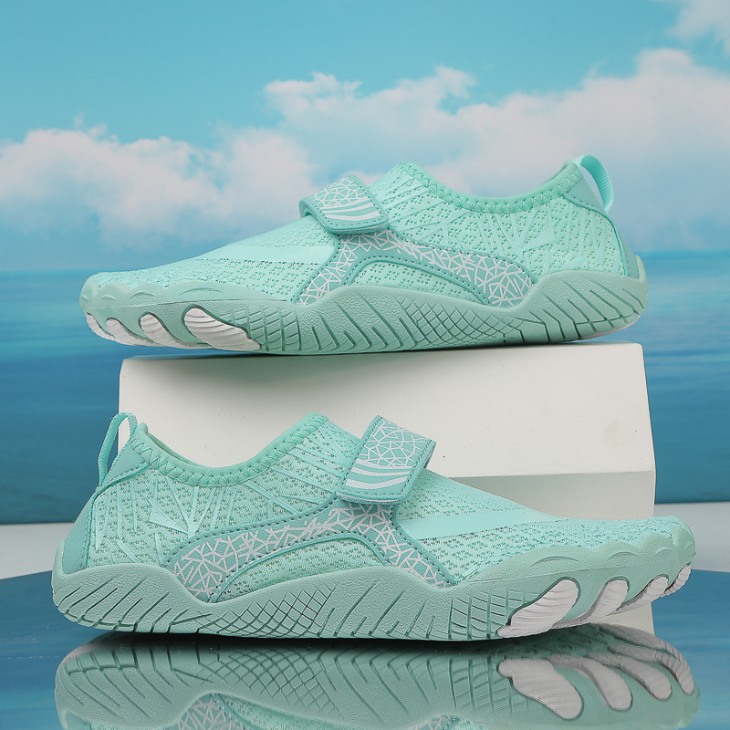 Sneakers Men Fashion Shoes Climbing Hiking Gym #HXTG43 Shoes Men Outdoor Beach Wading Tenis Barefoot Sneakers