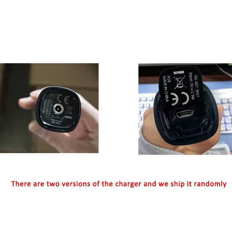 Seago Electric Sonic Toothbrush 507 USB Rechargeable Adults Waterproof Timer Electronic Tooth Brushes Replacement Heads For Gift C251121