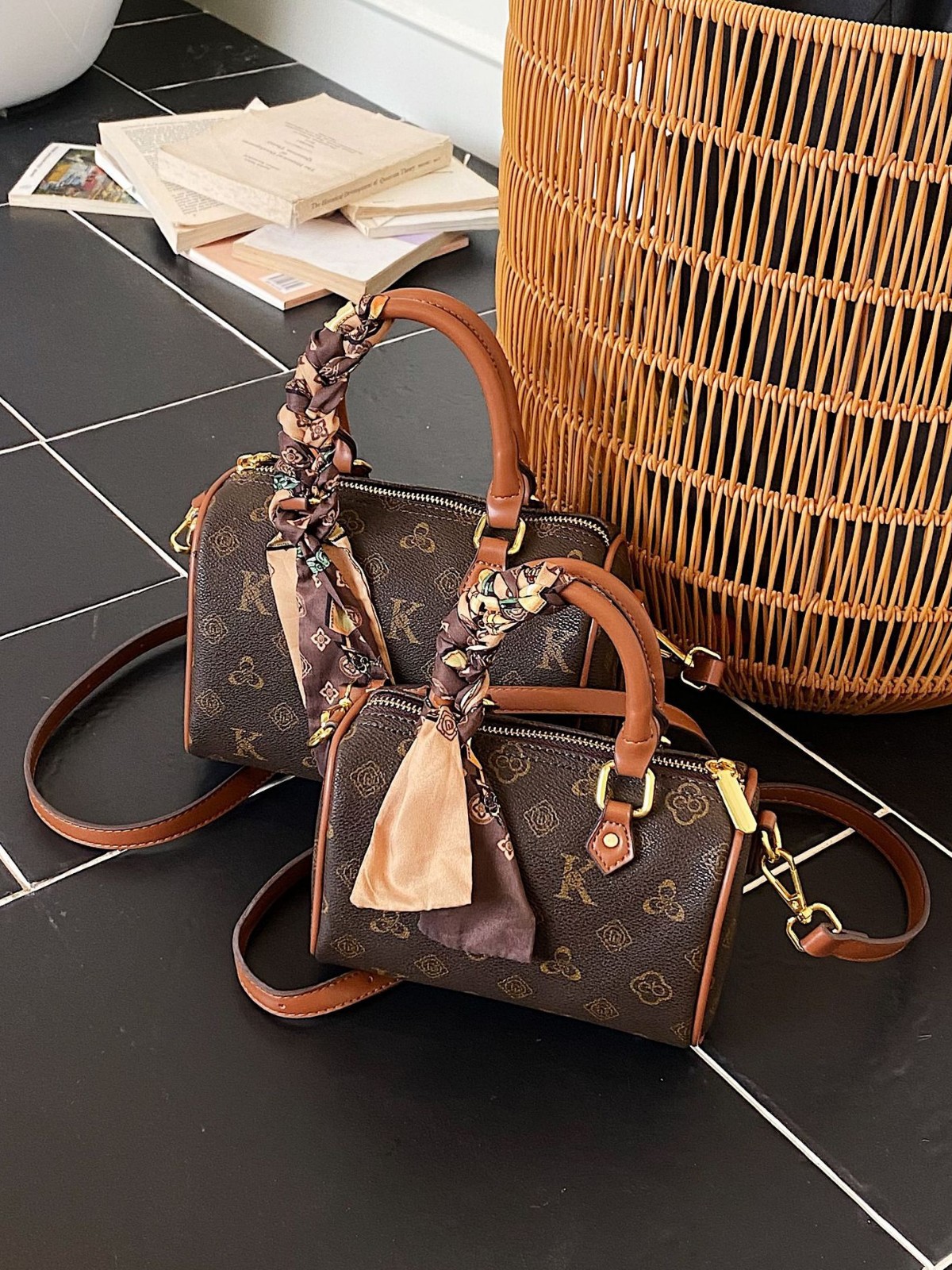 Free delivery designer bag Fashionable and comfortable handbag wear-resistant and scratch resistant daily women's bag