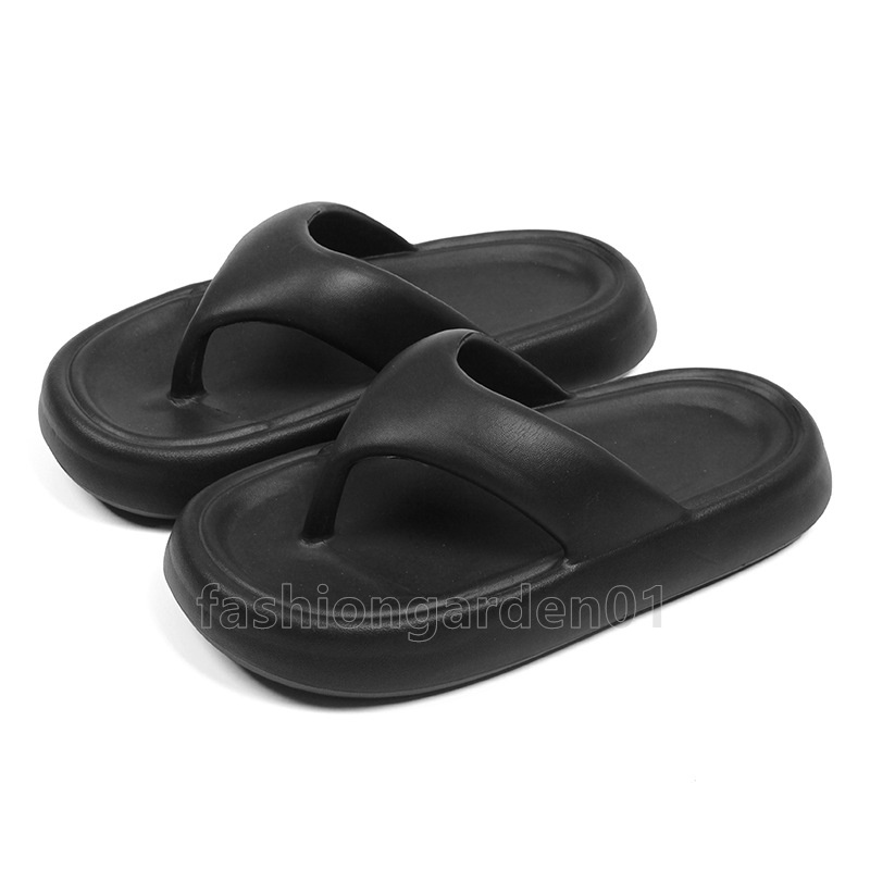 Free Shipping Beach Thong Sandals Famous Designer Women Slides Mens Womens Slippers Summer platform sandal Casual Indoor Outdoor Slipper Pool Flip Flo