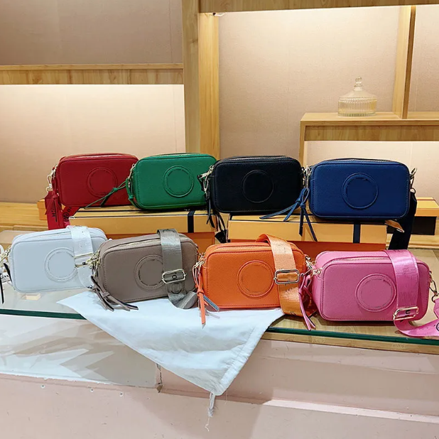 Cross Body Camera bag Designer bag High Quality Women Small Handbag Under Shoulder Bag Luxurys Cross Body Purses best mini bag 518