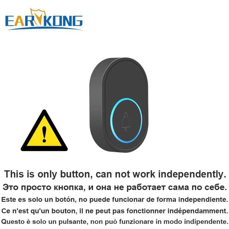 Smart Wireless Door… - image