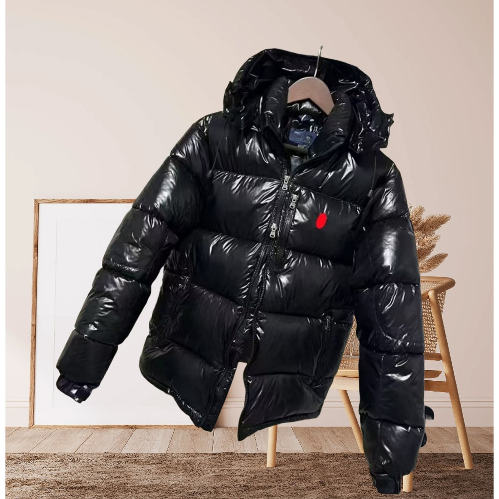 Designer Man Puffer jacket Men Women Polo Pony Embroidery Thickened Winter jacket fashion casual winter coats polo jackets parkas plus size M-5XL42 9a